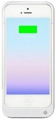 Чехол для iPhone 5/5S Power Bank White Чехол для iPhone 5/5S Power Bank White